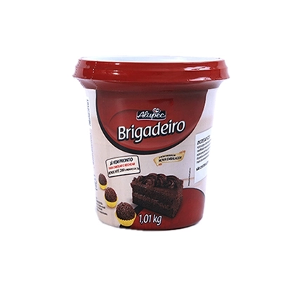 Doce Brigadeiro Alispec 1,