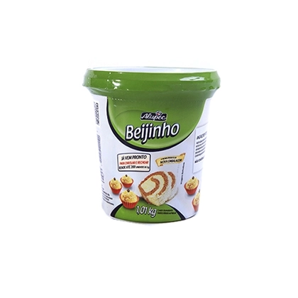Doce Beijinho Alispec 1,