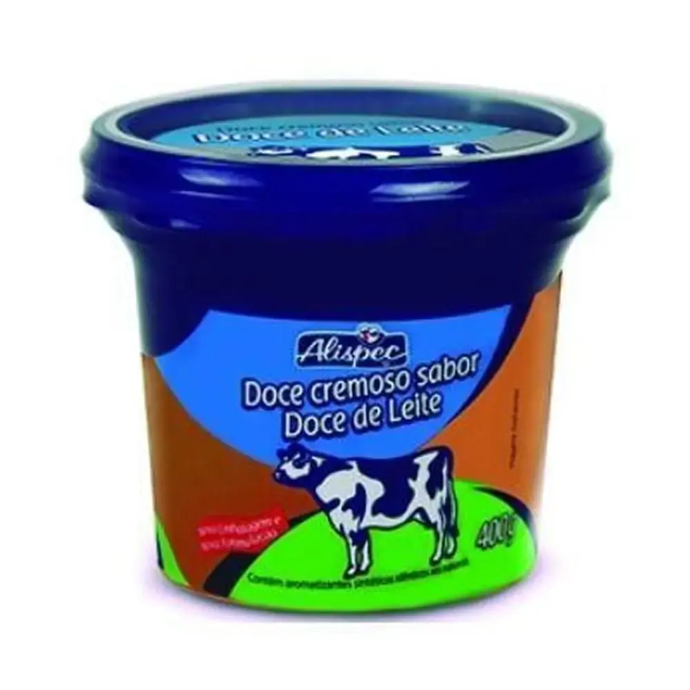 Doce Leite Alispec Pt