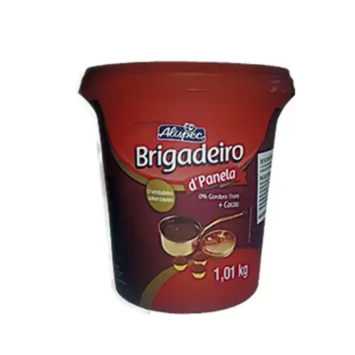 Brigadeiro Alispec D Panela 1,