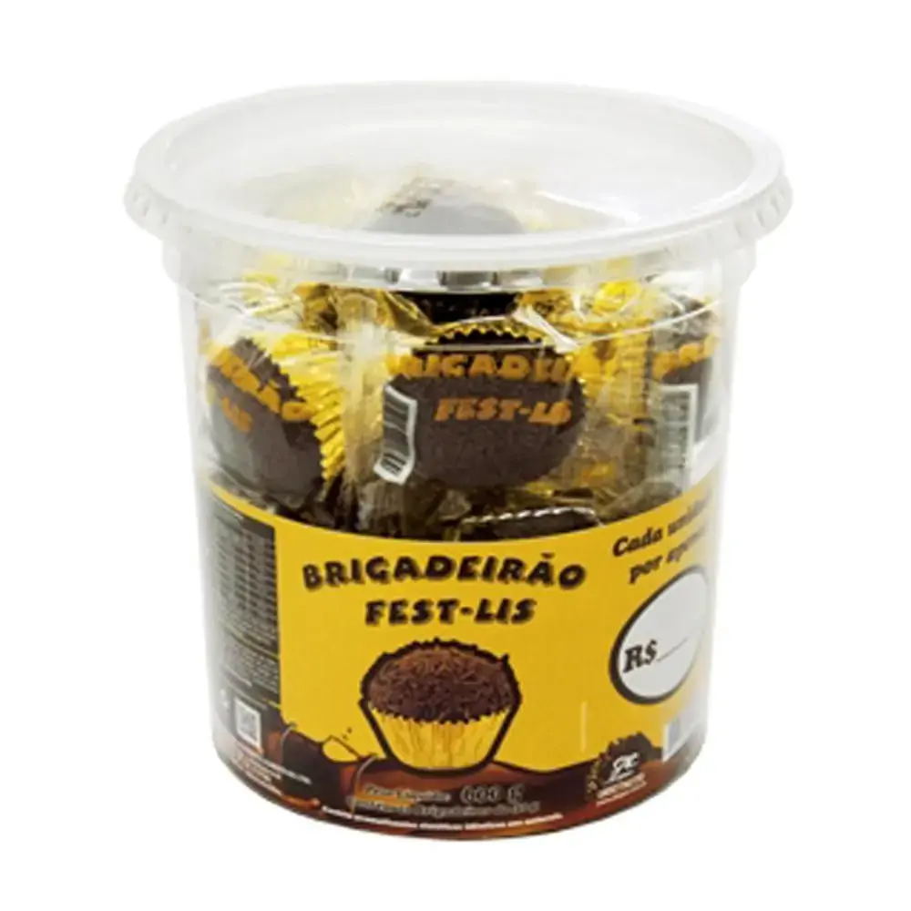 Brigadeirao Alispec