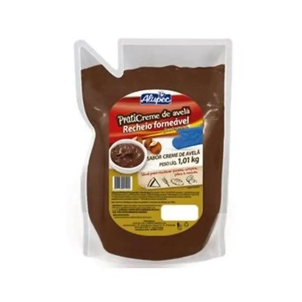 Recheio Alispec Forne Pratiavela 1,01kg