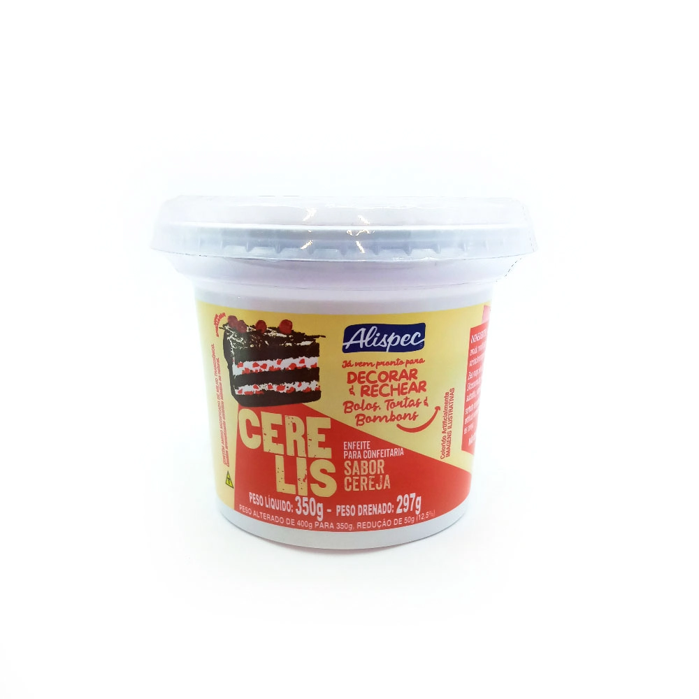 Cerelis Alispec 350g