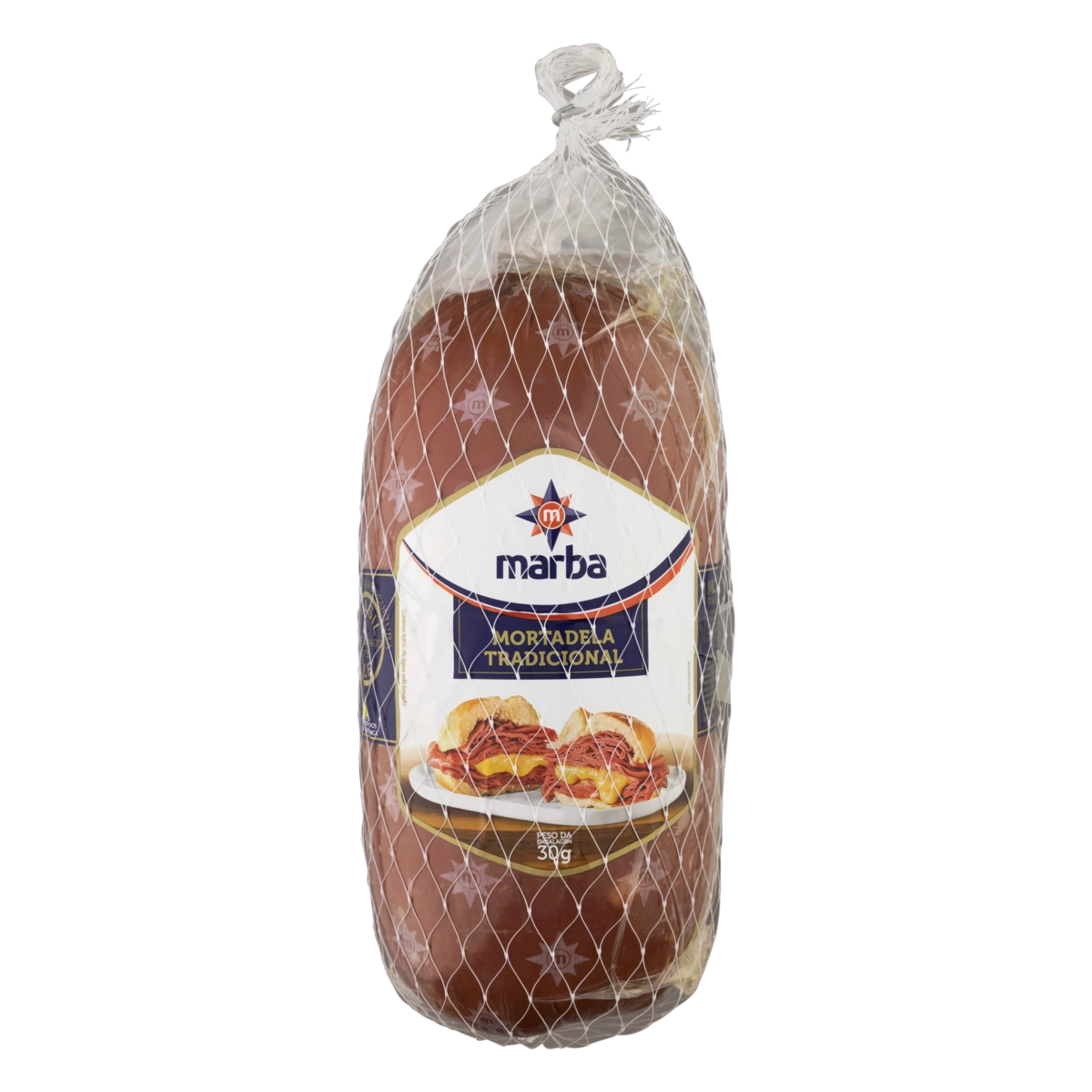 Mortadela Marba