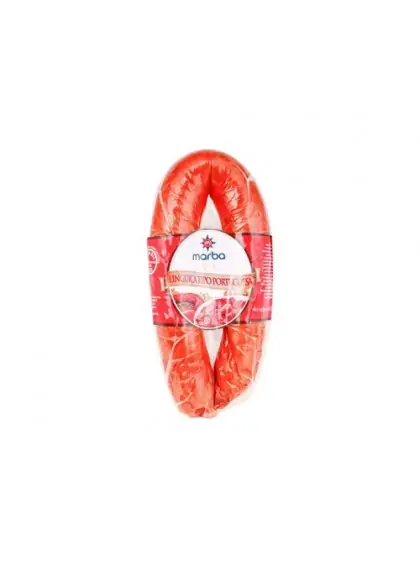 Linguica Portuguesa Marba