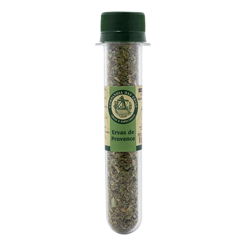 Ervas de Provence CIA DAS ERVAS 10g