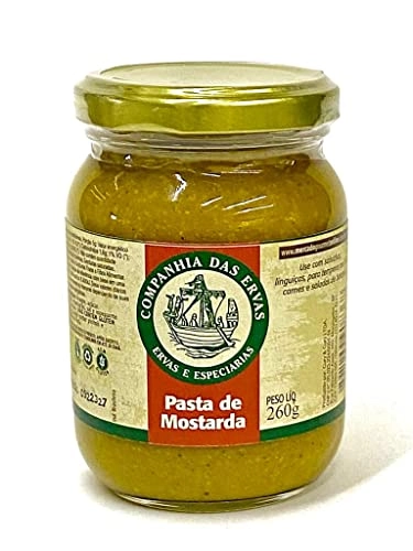 Pasta Cia Ervas