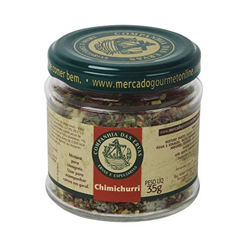 Chimichurri C Ervas