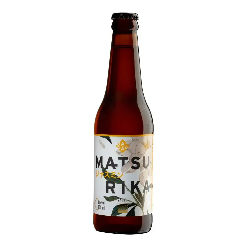 Cerv Bohemia Pilsen Matsurika Ln 355ml
