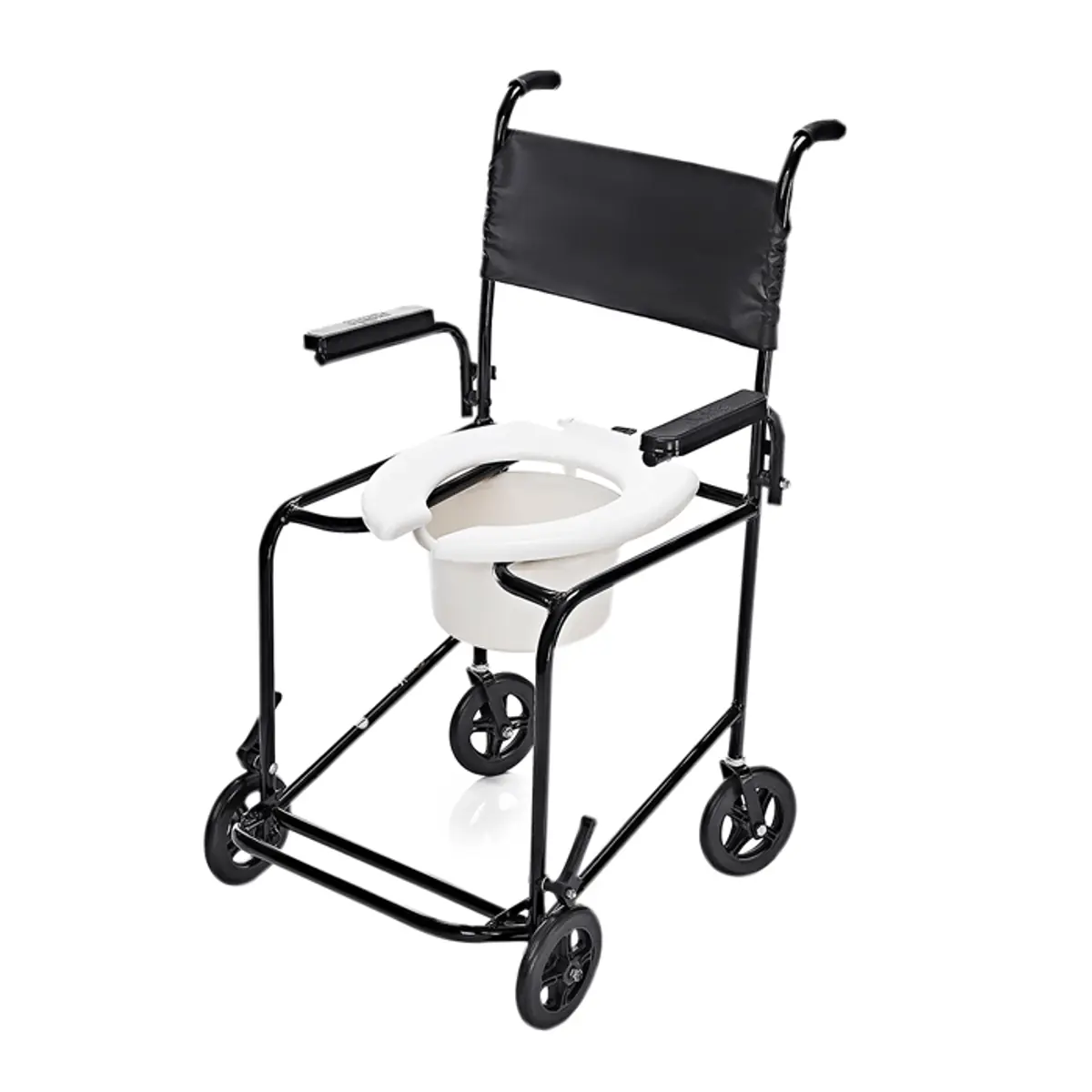 Cadeira de Banho Prolife PL202 - Escamoteável