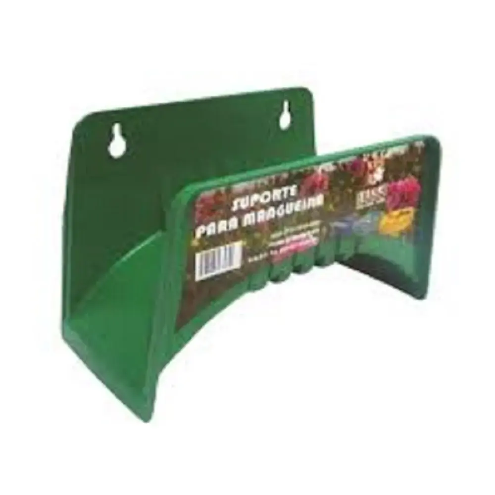 Suporte P/mangueira Ibira Meia Lua