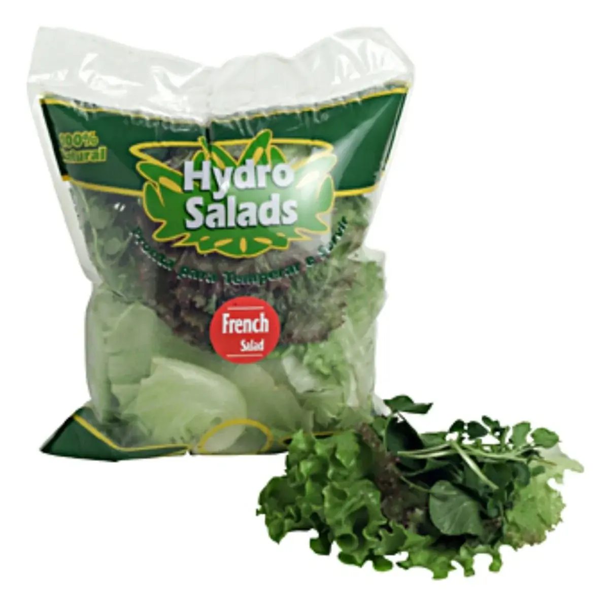 SALADA FRENCH200G UN