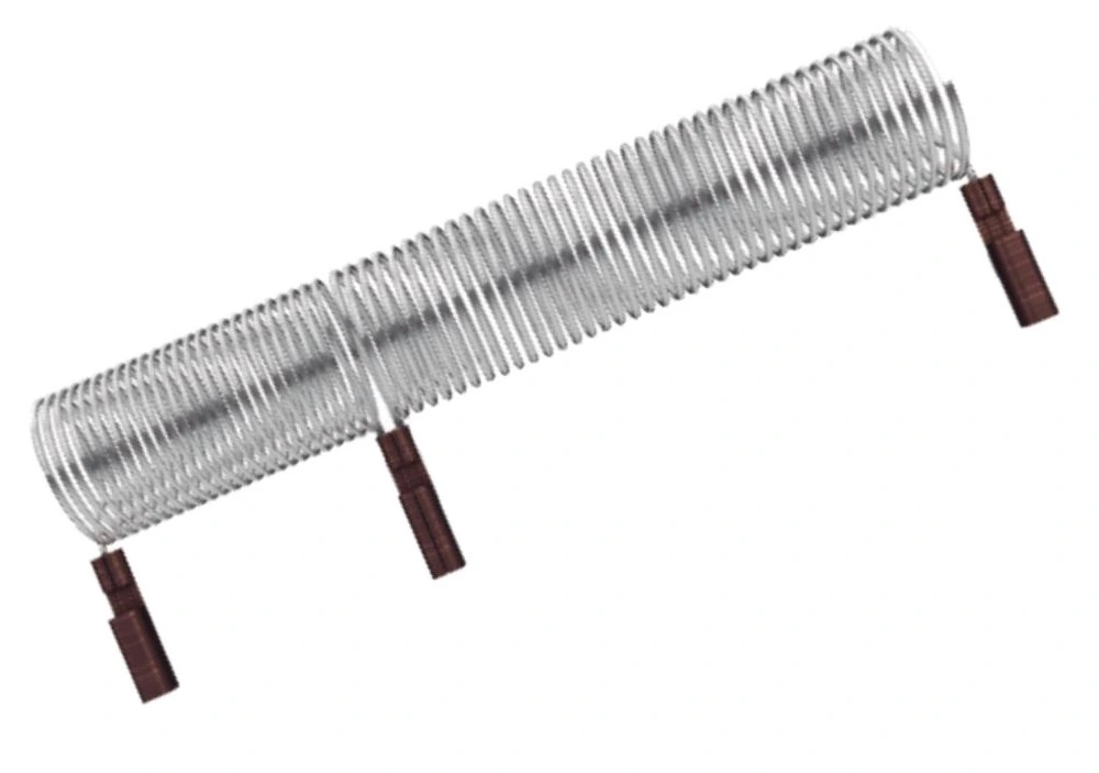 Resistencia P/torneira Agile 4500w 220v Zagonel