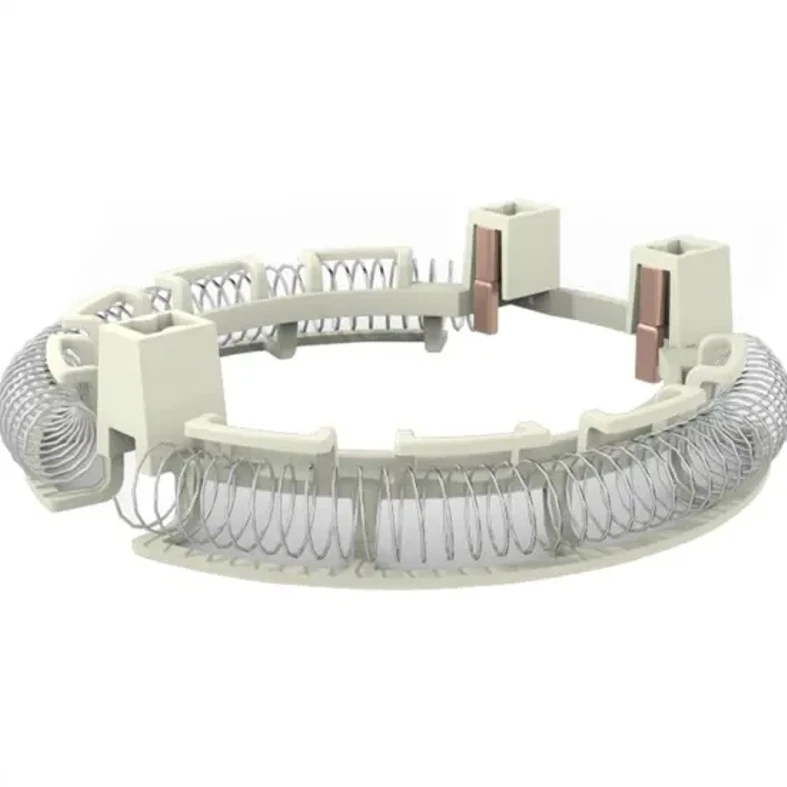 Resistencia Ideale Plus 5000w 127v Resistenci Zagonel