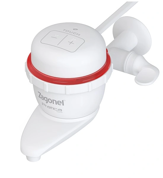Torneira Pratica Touch Eletronica 127v 5