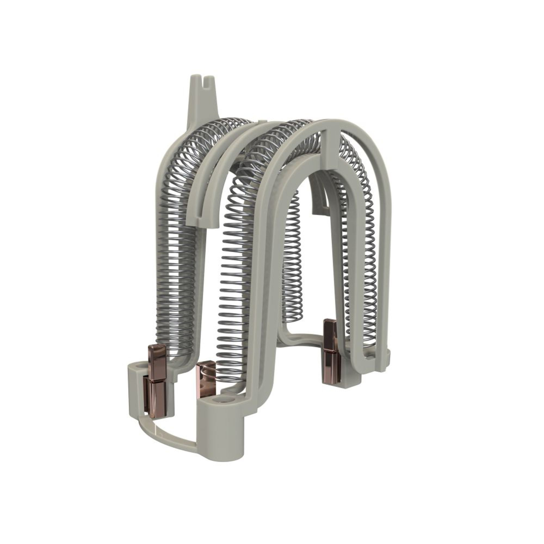 Resistencia Zagonel T Luna Com Suporte Embalada 5500w 220v