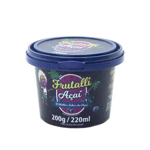 Acai Frutalli 200g