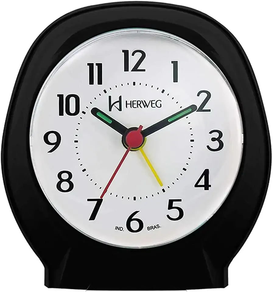 Relogio Herweg Quartz Cores Sort.ref.2634
