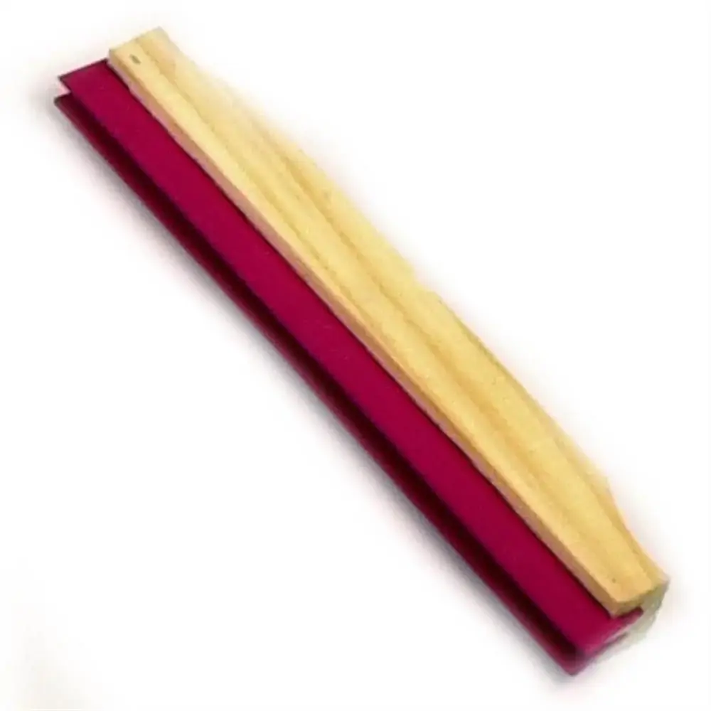 Rodo Gasparini Madeira Duplo 30cm