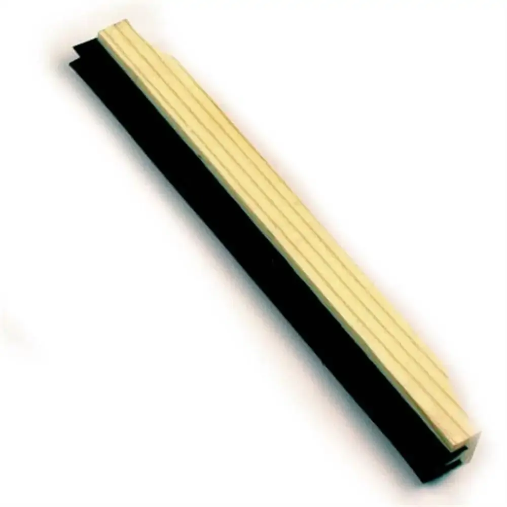 Rodo Gasparini Madeira Duplo 40cm