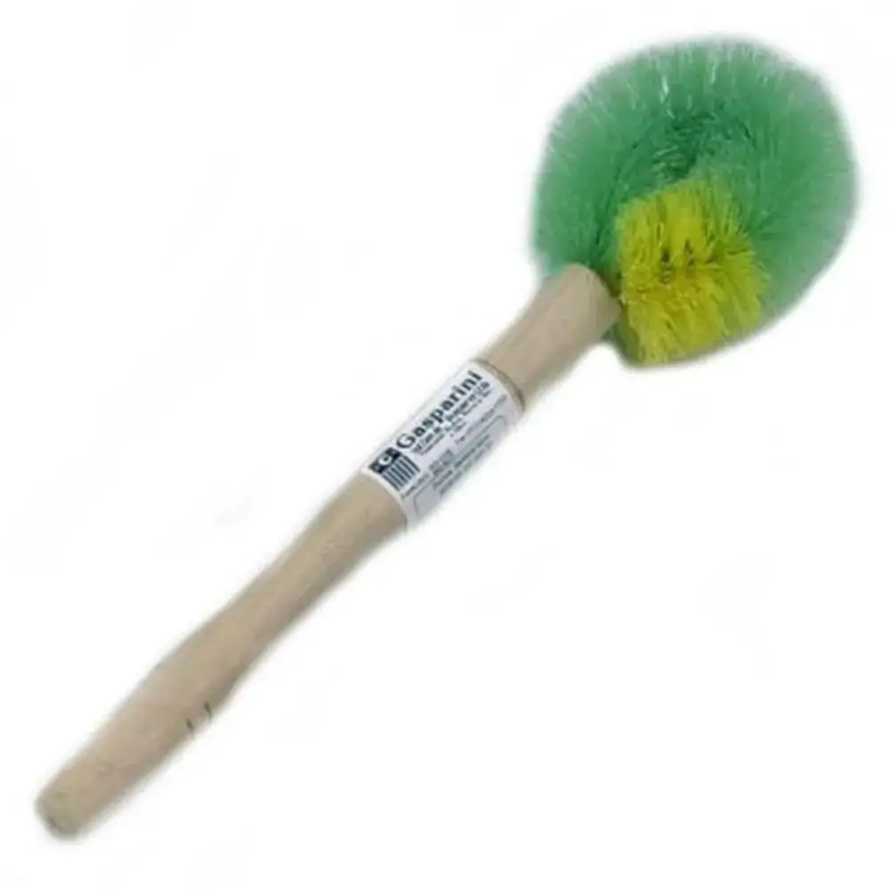 Escova Sanitaria Gasparini Nylon