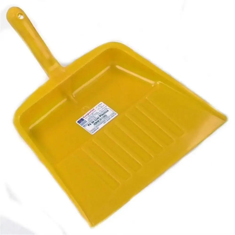 Pa Lixo Plastica Gasparini Cabo Curto