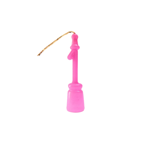 Vela N 1 Rosa