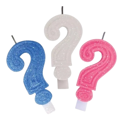 Vela Aniv Interrogacao Un
