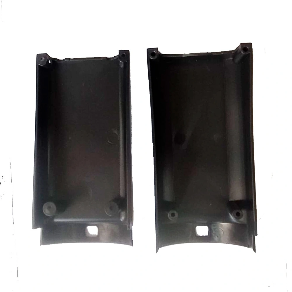 Kit Acessório Bv Slim Preto Ppa