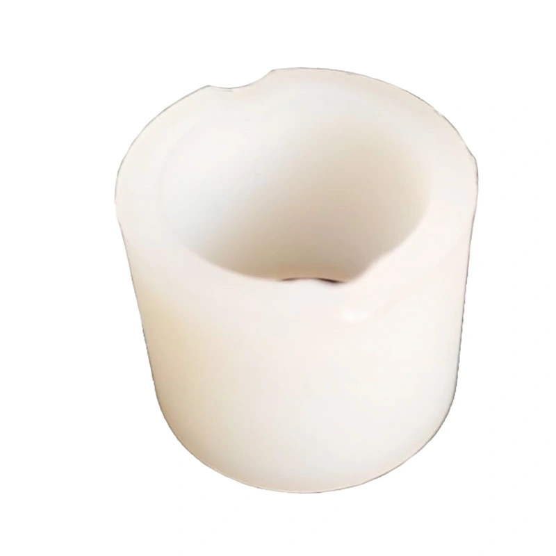 Bucha Espaçadora Bv Levante R / Bv Predial (rev.02) - Ppa - P03216