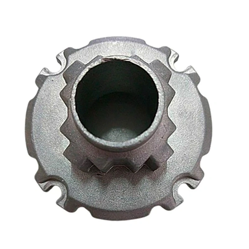 Mancal Superior Bv/pivo (jateado) - Rev.01 Ppa