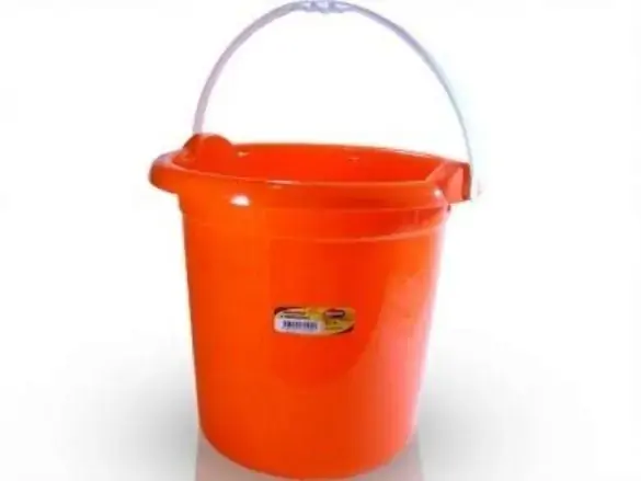 Balde Giplas 8lt