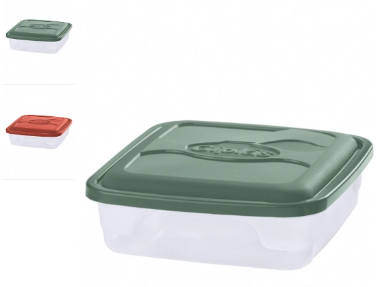 Pote Giplas Quadr.2,5l