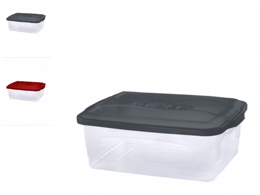 Caixa Versatil 12l 1504 000 Giplas