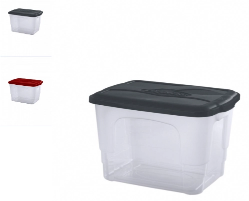 Caixa Versatil 12l 1504 1/1 Giplas