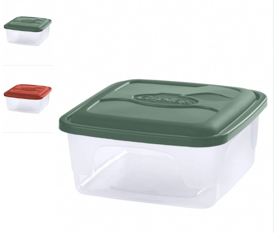 Organizador Quad. Prime 1,02l M 1408 000