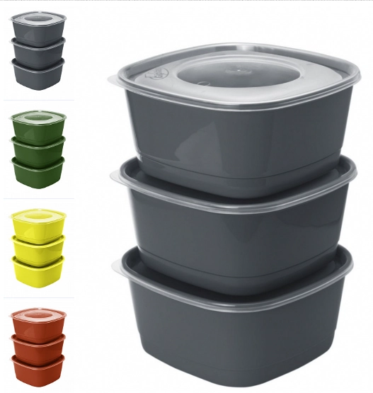 Conj 3 Organizadores Quad Prime Pp 10 3 1409 000 Giplas