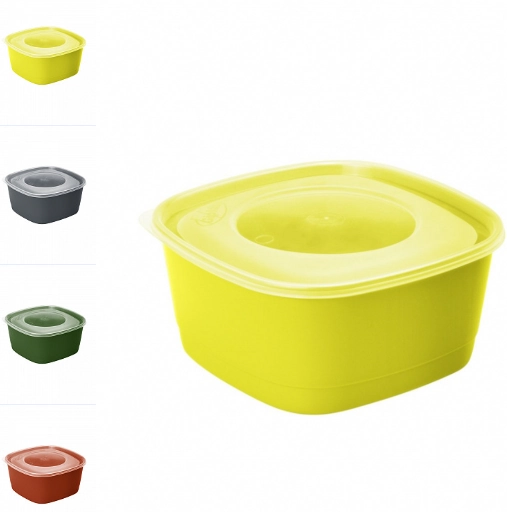 Organizador Quad Prime 1.02l 1408 000 Giplas