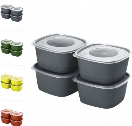 Conj 3 Organizadores Quad Prime Kpp 03/1414/giplas