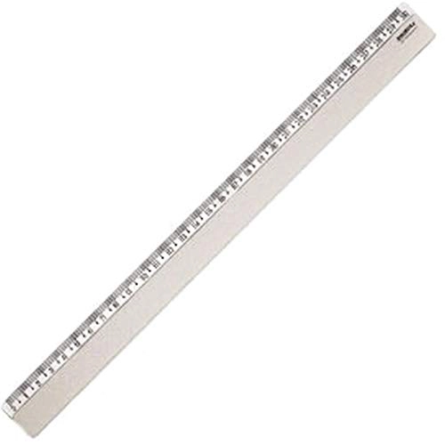 Regua 30 Cm Waleu