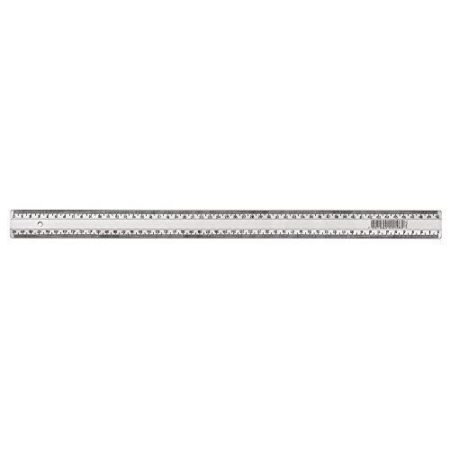 Regua Larga Super Waleu 50 Cm