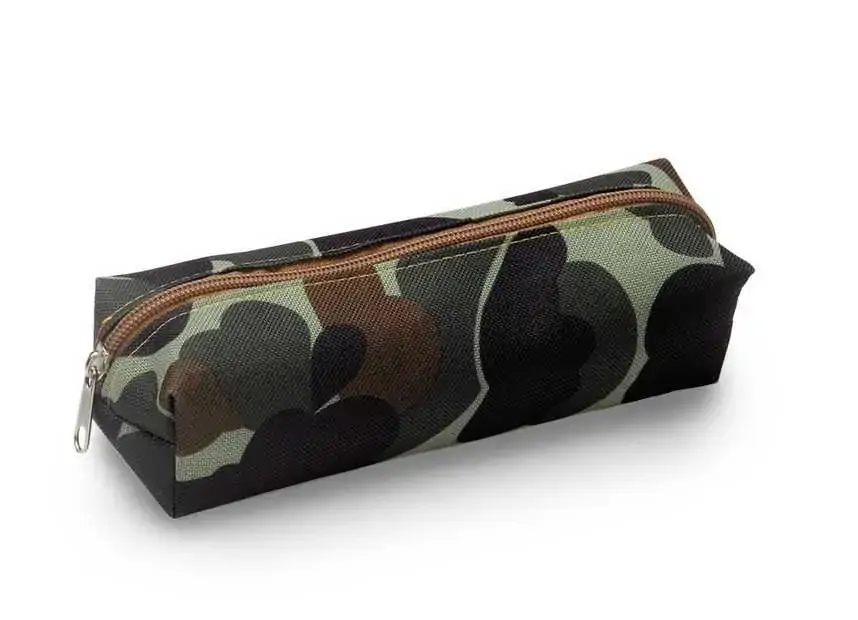 ESTOJO CAMUFLADO GRANDE WALEU