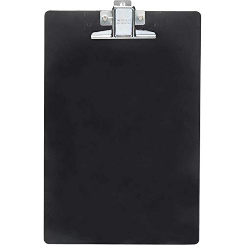 PRANCHETA ACRILICO GP METAL PRETO WALEU