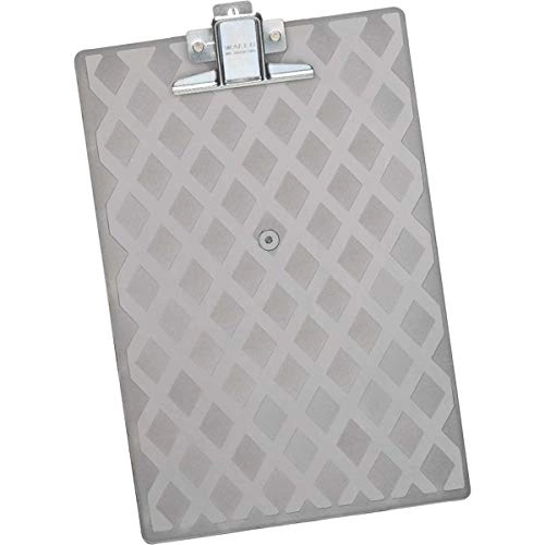 PRANCHETA ACRILICO GP METAL FUME WALEU