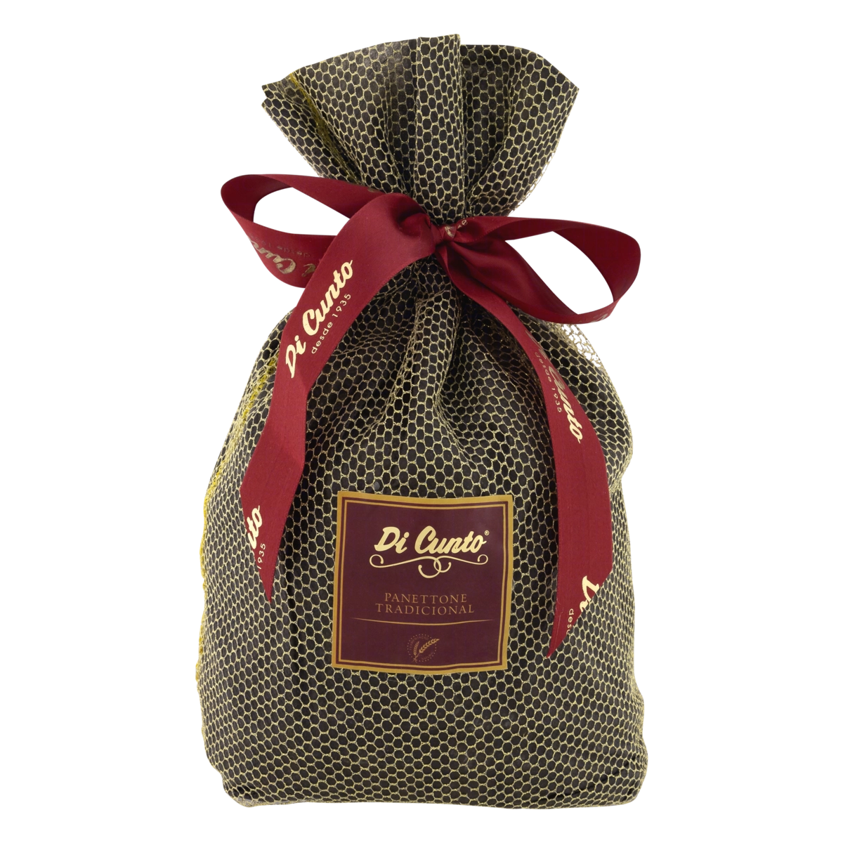 Panettone Tradicional Di Cunto 1kg
