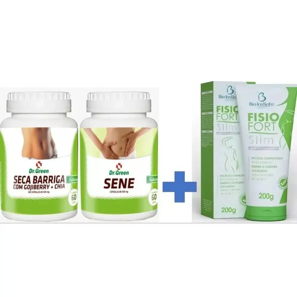 Sene 60cap Dr Green