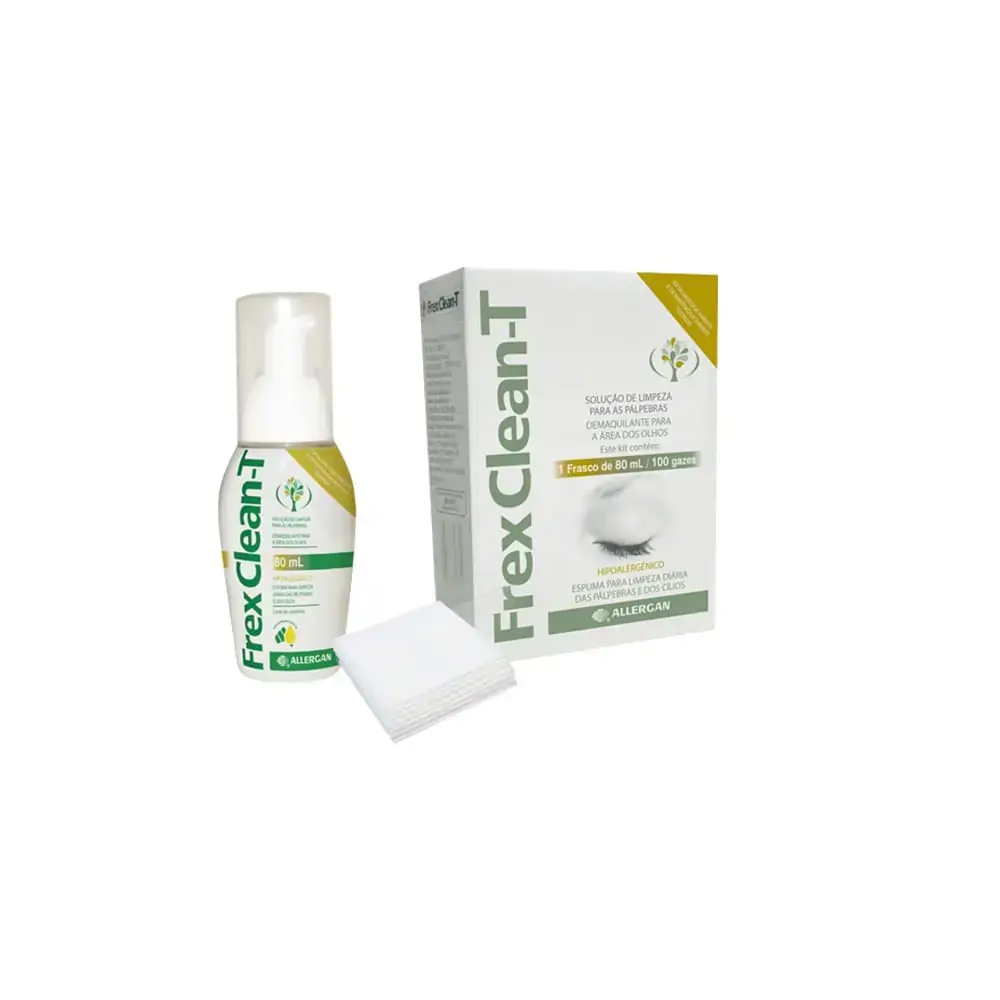 Frex Clean T Fr 80ml