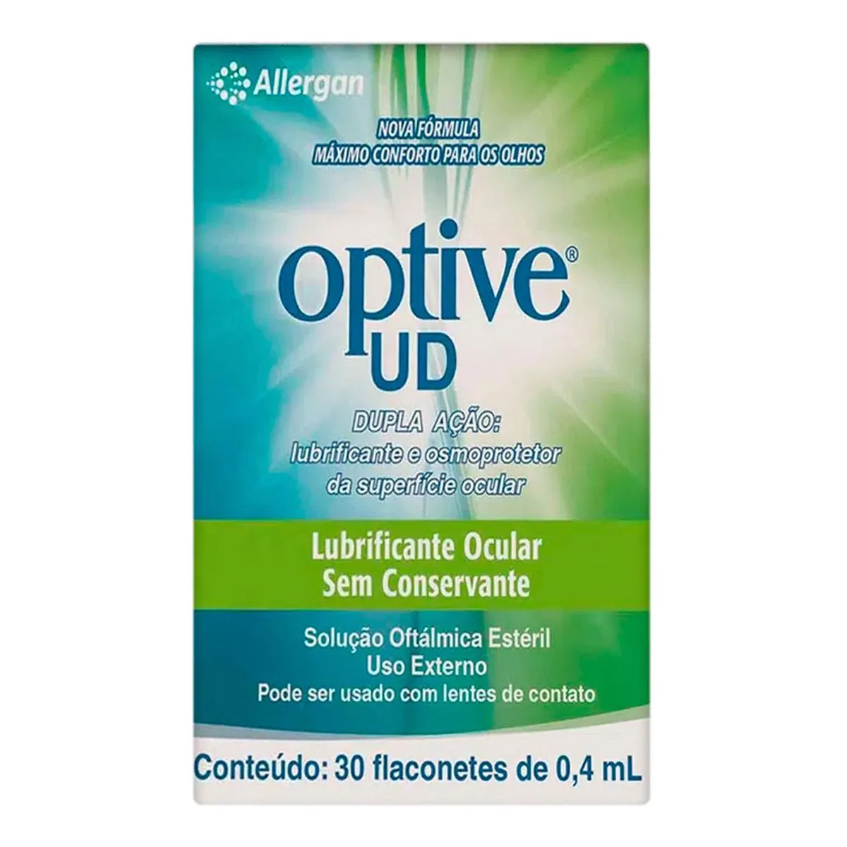 Optive Ud 30Flac 04M L
