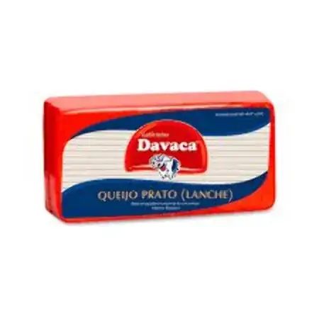 Qj T Prato Mini Lanche Davaca Kg