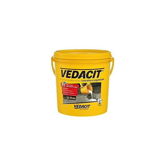 C.interno Vedacit Gl 3,6l Otto Baumgart